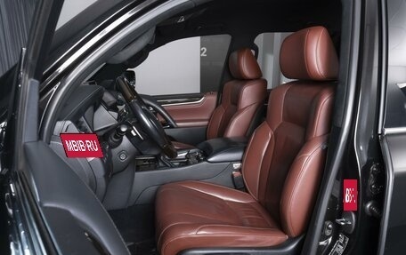 Lexus LX III, 2016 год, 5 899 000 рублей, 10 фотография