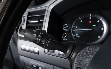 Lexus LX III, 2016 год, 5 899 000 рублей, 17 фотография