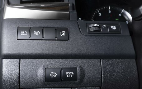 Lexus LX III, 2016 год, 5 899 000 рублей, 23 фотография