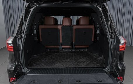 Lexus LX III, 2016 год, 5 899 000 рублей, 27 фотография