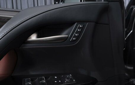 Lexus LX III, 2016 год, 5 899 000 рублей, 24 фотография