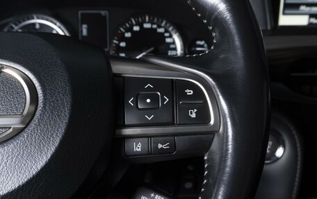 Lexus LX III, 2016 год, 5 899 000 рублей, 20 фотография