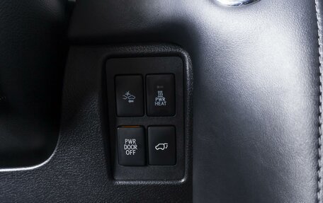 Lexus LX III, 2016 год, 5 899 000 рублей, 22 фотография