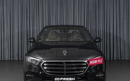 Mercedes-Benz E-Класс, 2025 год, 7 900 000 рублей, 3 фотография