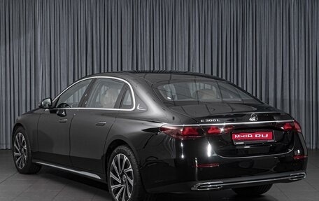 Mercedes-Benz E-Класс, 2025 год, 7 900 000 рублей, 2 фотография