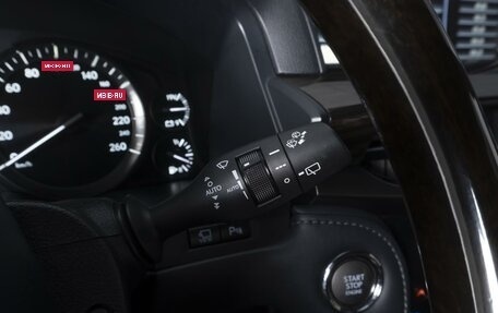 Lexus LX III, 2016 год, 5 899 000 рублей, 18 фотография