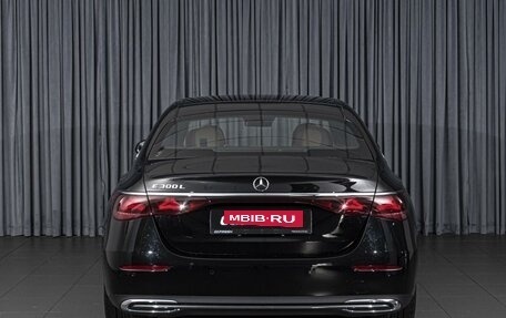 Mercedes-Benz E-Класс, 2025 год, 7 900 000 рублей, 4 фотография