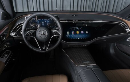 Mercedes-Benz E-Класс, 2025 год, 7 900 000 рублей, 6 фотография