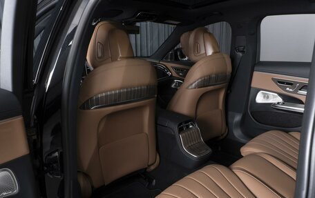 Mercedes-Benz E-Класс, 2025 год, 7 900 000 рублей, 11 фотография