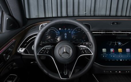 Mercedes-Benz E-Класс, 2025 год, 7 900 000 рублей, 13 фотография