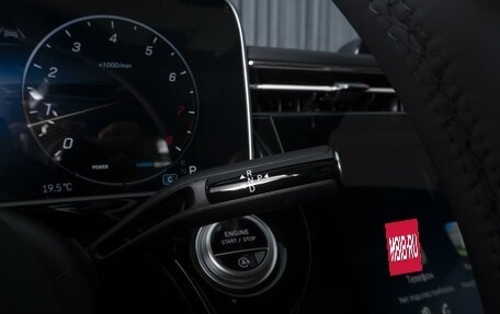 Mercedes-Benz E-Класс, 2025 год, 7 900 000 рублей, 12 фотография