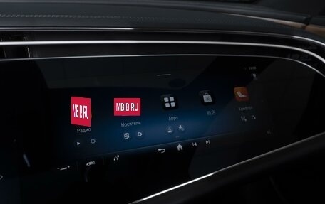 Mercedes-Benz E-Класс, 2025 год, 7 900 000 рублей, 18 фотография