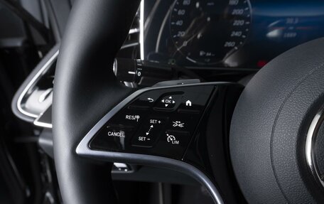 Mercedes-Benz E-Класс, 2025 год, 7 900 000 рублей, 20 фотография