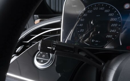 Mercedes-Benz E-Класс, 2025 год, 7 900 000 рублей, 23 фотография