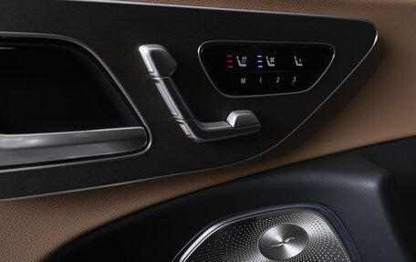 Mercedes-Benz E-Класс, 2025 год, 7 900 000 рублей, 26 фотография