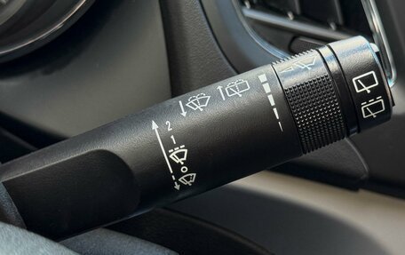 Opel Zafira C рестайлинг, 2012 год, 979 000 рублей, 17 фотография