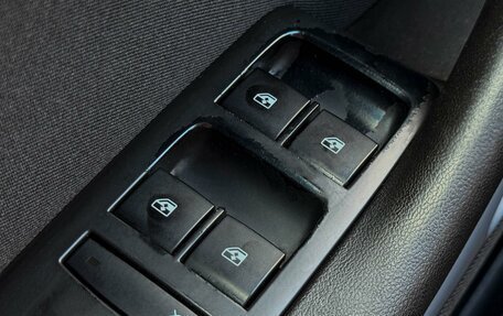 Opel Zafira C рестайлинг, 2012 год, 979 000 рублей, 13 фотография