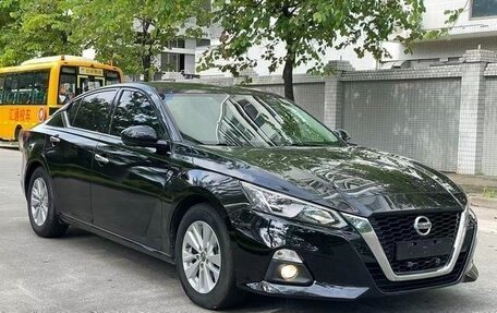 Nissan Altima VI (L34), 2021 год, 1 697 237 рублей, 3 фотография