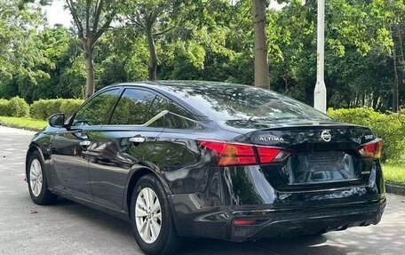 Nissan Altima VI (L34), 2021 год, 1 697 237 рублей, 4 фотография