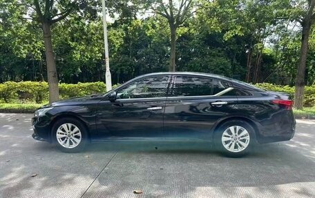 Nissan Altima VI (L34), 2021 год, 1 697 237 рублей, 7 фотография