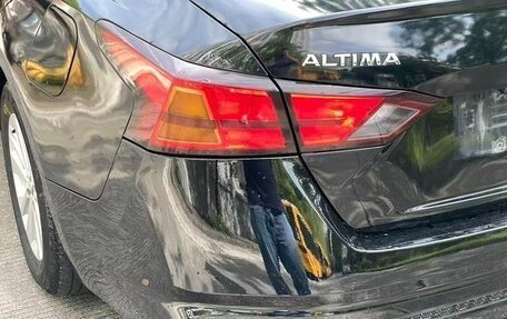 Nissan Altima VI (L34), 2021 год, 1 697 237 рублей, 9 фотография