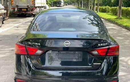 Nissan Altima VI (L34), 2021 год, 1 697 237 рублей, 5 фотография