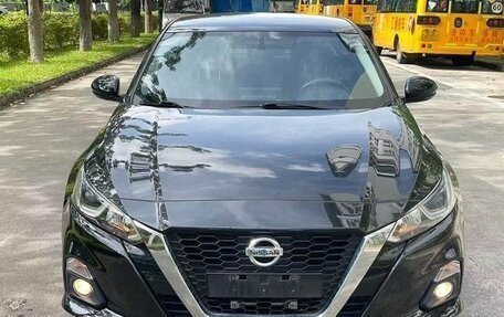 Nissan Altima VI (L34), 2021 год, 1 697 237 рублей, 2 фотография