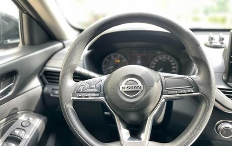 Nissan Altima VI (L34), 2021 год, 1 697 237 рублей, 12 фотография