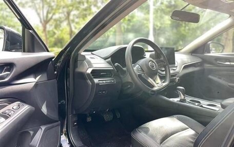 Nissan Altima VI (L34), 2021 год, 1 697 237 рублей, 10 фотография