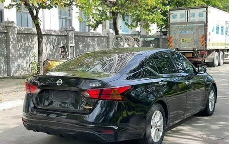 Nissan Altima VI (L34), 2021 год, 1 697 237 рублей, 6 фотография