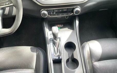 Nissan Altima VI (L34), 2021 год, 1 697 237 рублей, 15 фотография