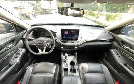 Nissan Altima VI (L34), 2021 год, 1 697 237 рублей, 11 фотография