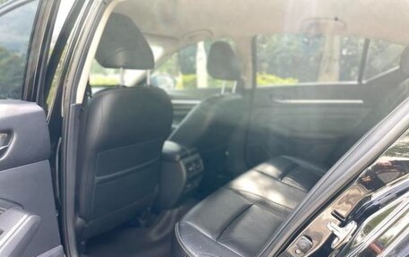 Nissan Altima VI (L34), 2021 год, 1 697 237 рублей, 14 фотография