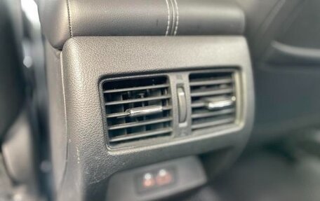 Nissan Altima VI (L34), 2021 год, 1 697 237 рублей, 17 фотография