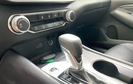 Nissan Altima VI (L34), 2021 год, 1 697 237 рублей, 19 фотография