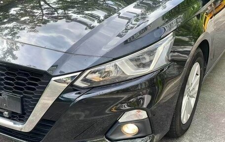 Nissan Altima VI (L34), 2021 год, 1 697 237 рублей, 21 фотография