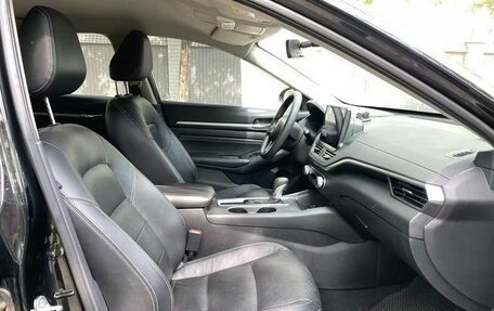 Nissan Altima VI (L34), 2021 год, 1 697 237 рублей, 20 фотография