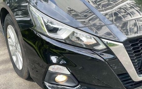 Nissan Altima VI (L34), 2021 год, 1 697 237 рублей, 23 фотография