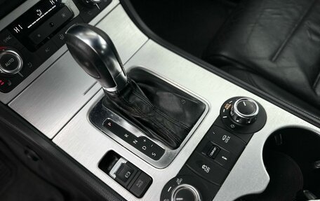 Volkswagen Touareg III, 2011 год, 1 628 000 рублей, 11 фотография