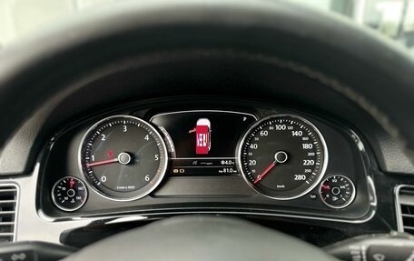 Volkswagen Touareg III, 2011 год, 1 628 000 рублей, 7 фотография