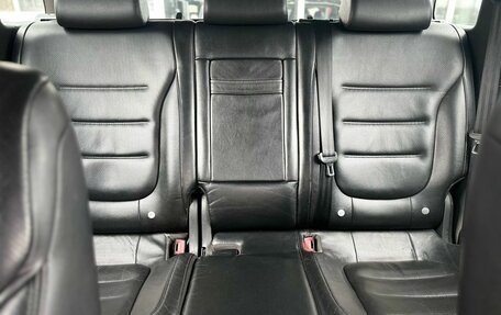 Volkswagen Touareg III, 2011 год, 1 628 000 рублей, 24 фотография