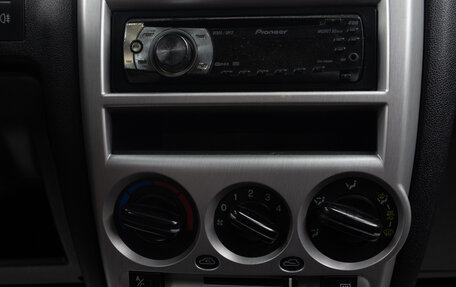 Hyundai Getz I рестайлинг, 2008 год, 439 000 рублей, 12 фотография