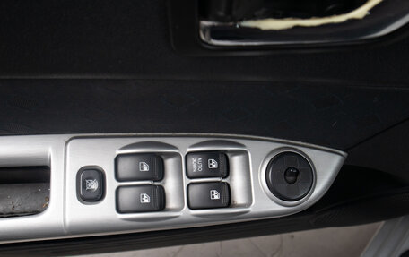 Hyundai Getz I рестайлинг, 2008 год, 439 000 рублей, 13 фотография