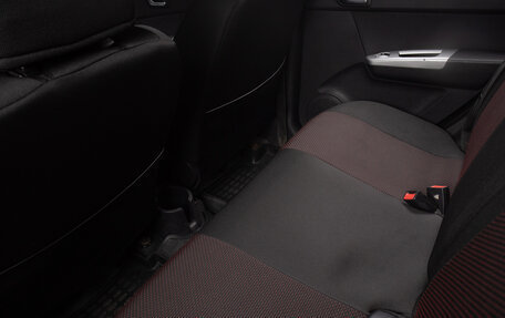 Hyundai Getz I рестайлинг, 2008 год, 439 000 рублей, 15 фотография