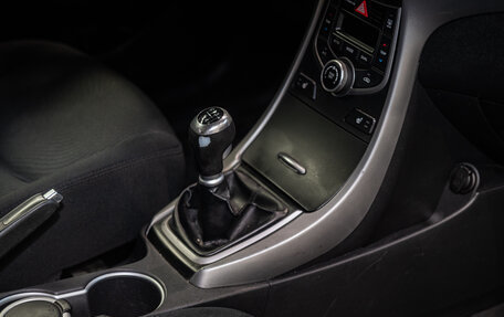 Hyundai Elantra V, 2014 год, 990 000 рублей, 18 фотография