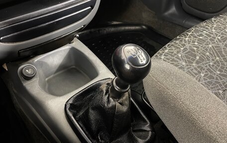 Chevrolet Lanos I, 2008 год, 189 000 рублей, 15 фотография