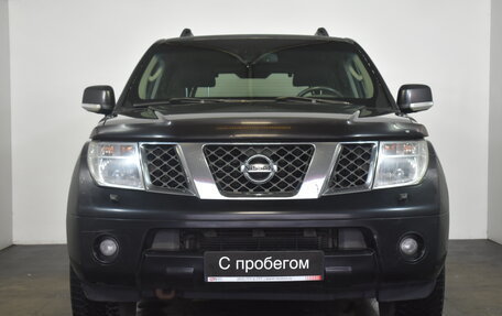 Nissan Pathfinder, 2007 год, 1 019 000 рублей, 2 фотография