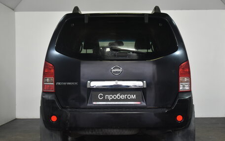 Nissan Pathfinder, 2007 год, 1 019 000 рублей, 5 фотография