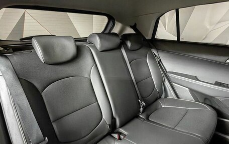 Hyundai Creta I рестайлинг, 2017 год, 2 055 000 рублей, 13 фотография