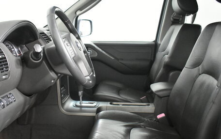 Nissan Pathfinder, 2007 год, 1 019 000 рублей, 8 фотография